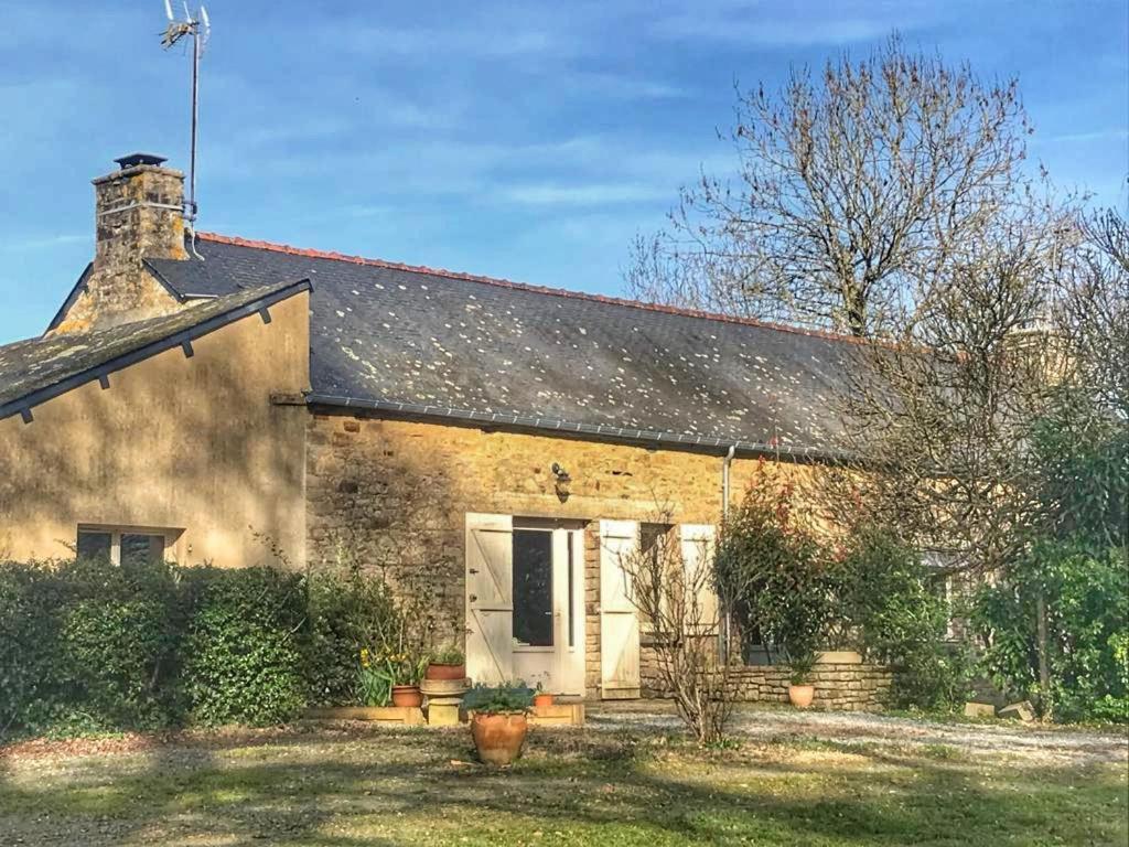 Logement De Charme Calme Assure Rieux  Exterior foto