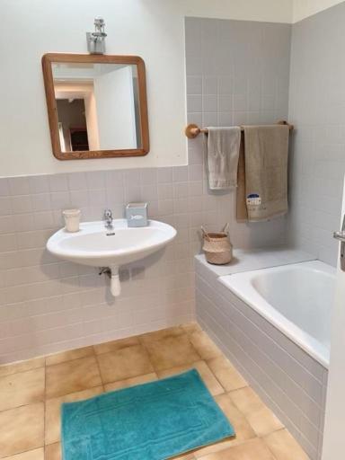 Logement De Charme Calme Assure Rieux  Exterior foto