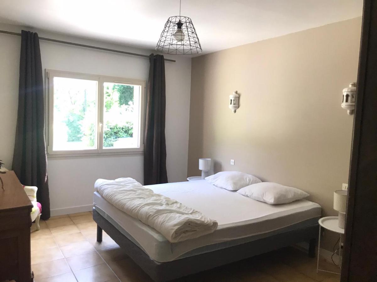 Logement De Charme Calme Assure Rieux  Exterior foto